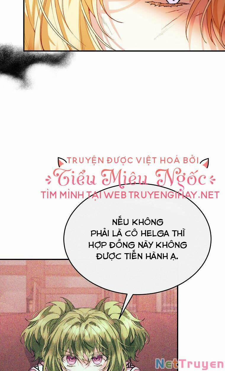 Cô Con Gái Thật Sự Đã Xuất Hiện 37 trang 44