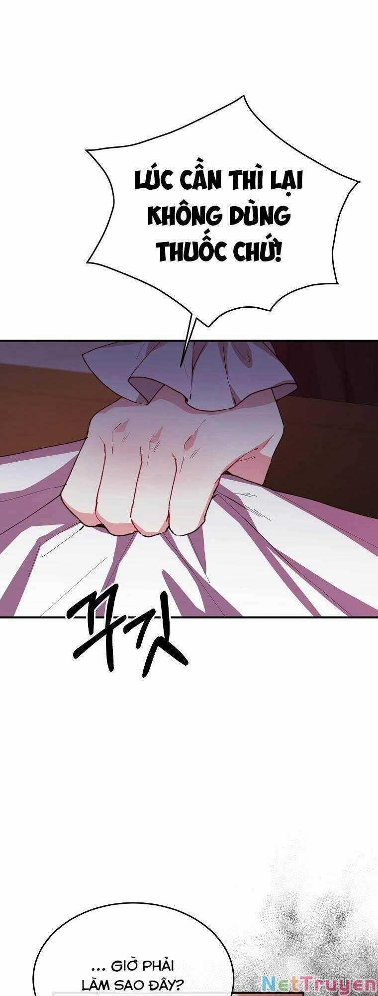 Cô Con Gái Thật Sự Đã Xuất Hiện 37 trang 46