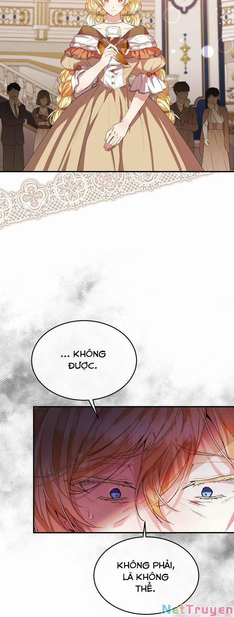 Cô Con Gái Thật Sự Đã Xuất Hiện 37 trang 48