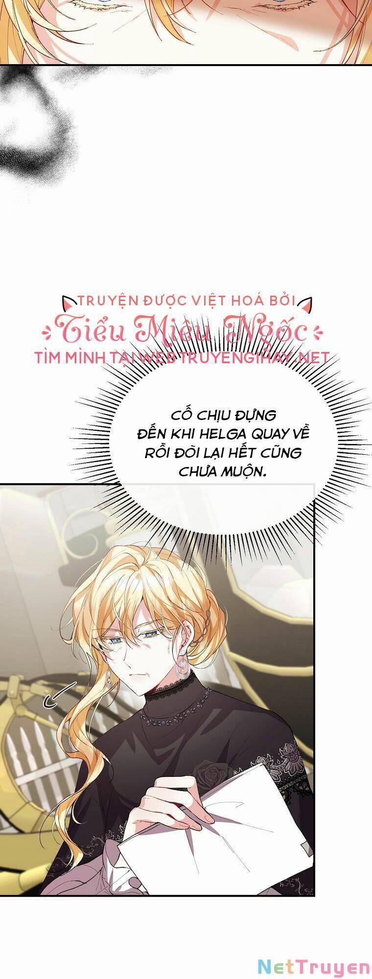 Cô Con Gái Thật Sự Đã Xuất Hiện 37 trang 6