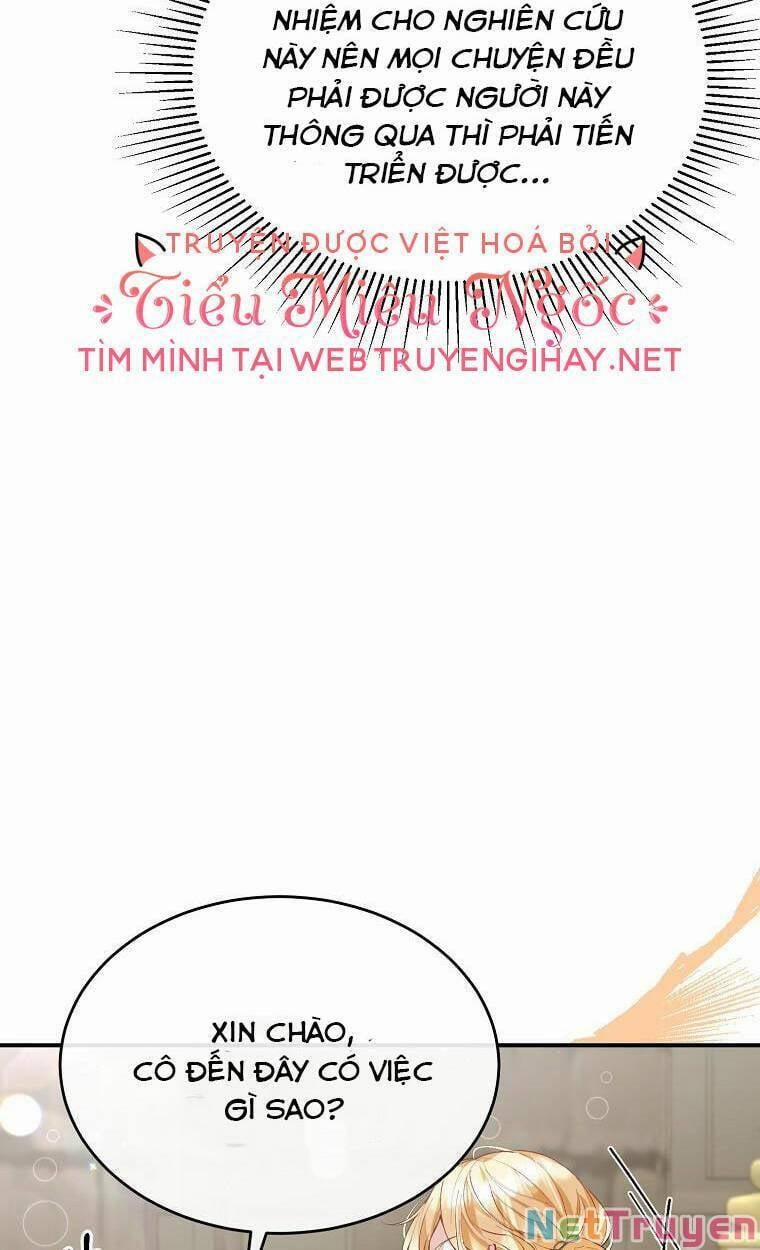 Cô Con Gái Thật Sự Đã Xuất Hiện 37 trang 8