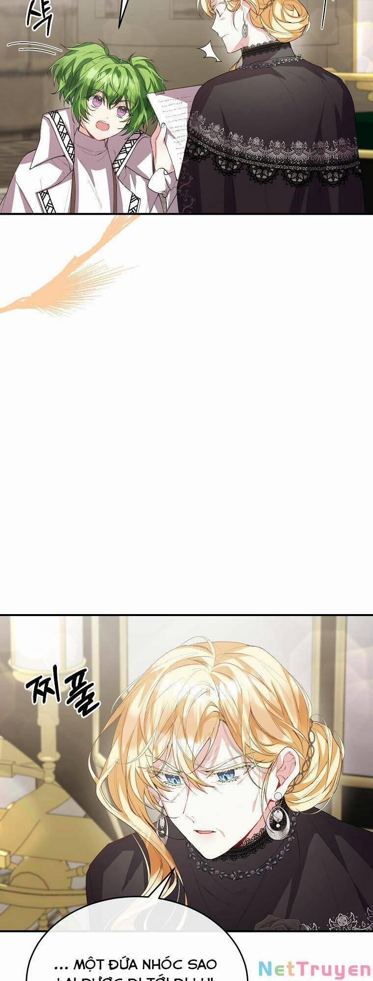 Cô Con Gái Thật Sự Đã Xuất Hiện 37 trang 9