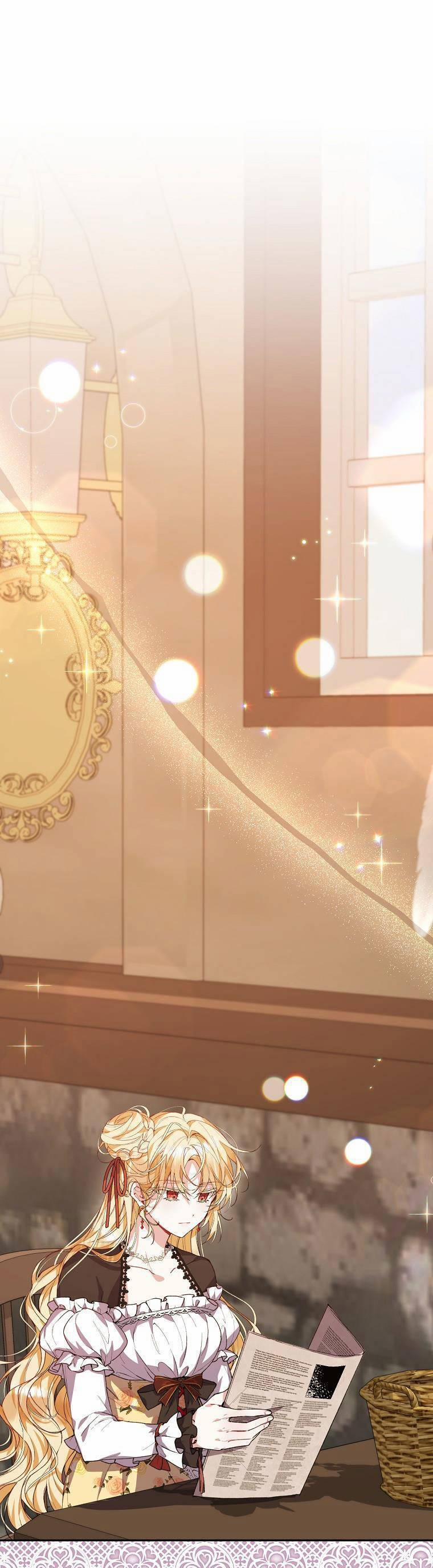 Cô Con Gái Thật Sự Đã Xuất Hiện 38 trang 0