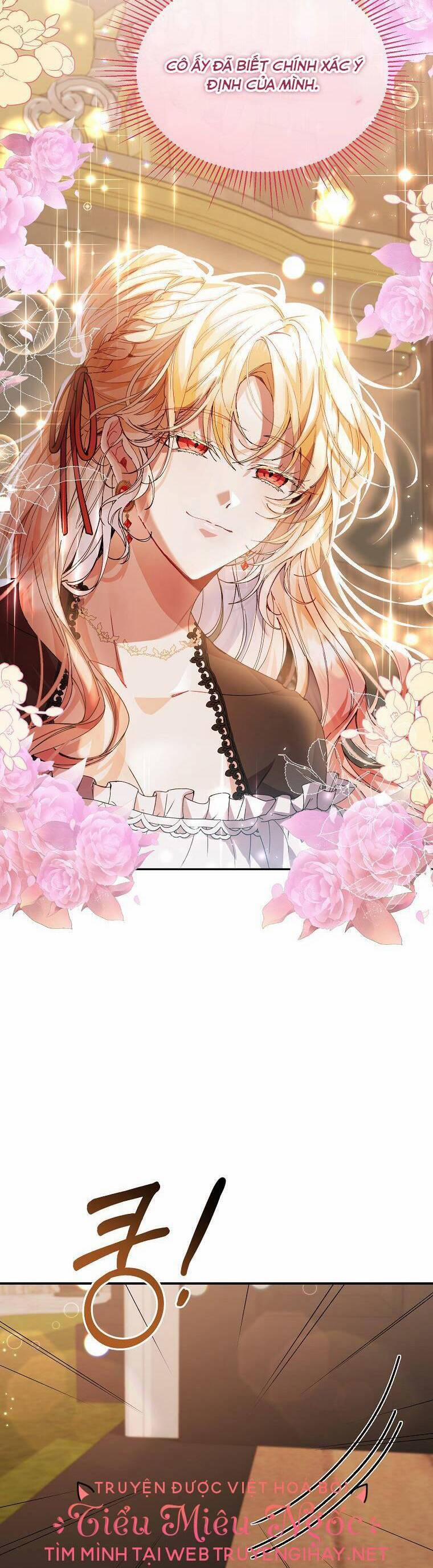 Cô Con Gái Thật Sự Đã Xuất Hiện 38 trang 18