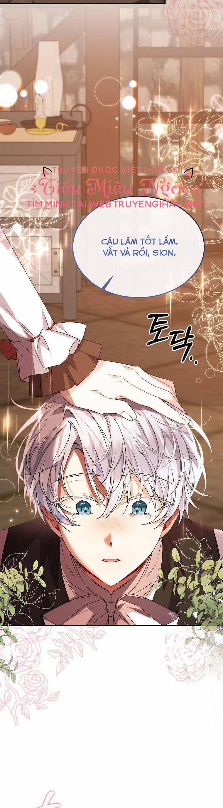 Cô Con Gái Thật Sự Đã Xuất Hiện 38 trang 22