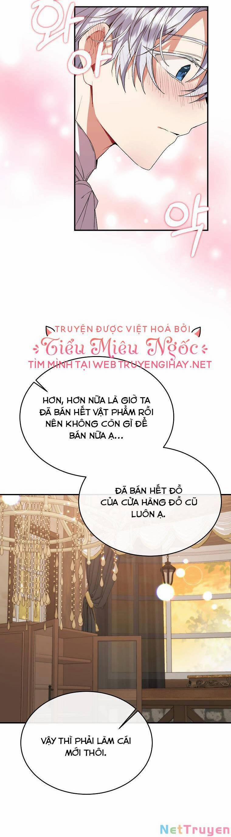 Cô Con Gái Thật Sự Đã Xuất Hiện 38 trang 23