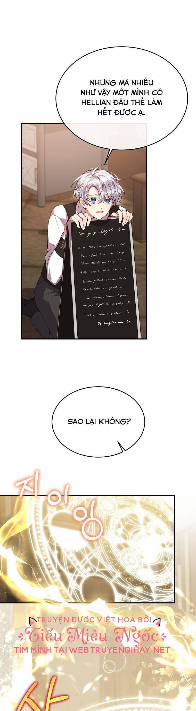 Cô Con Gái Thật Sự Đã Xuất Hiện 38 trang 24