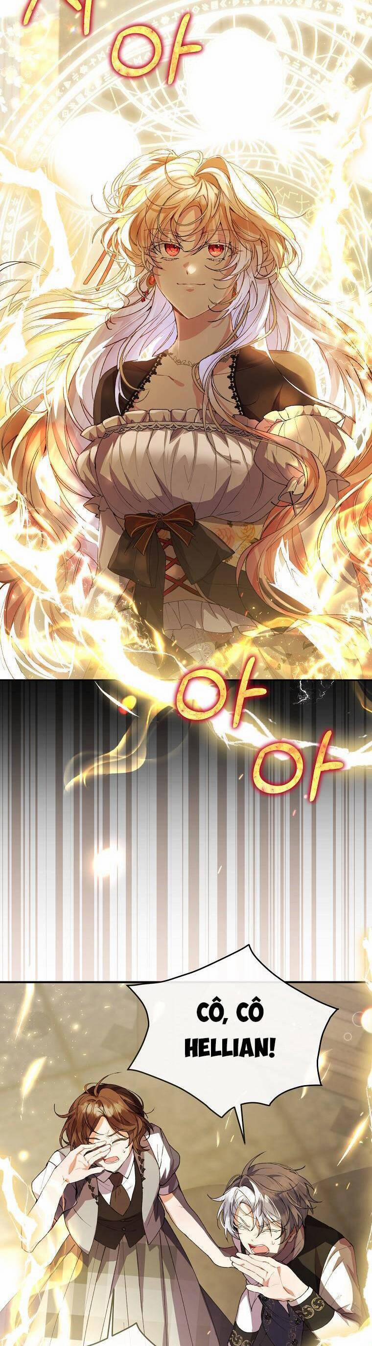 Cô Con Gái Thật Sự Đã Xuất Hiện 38 trang 25