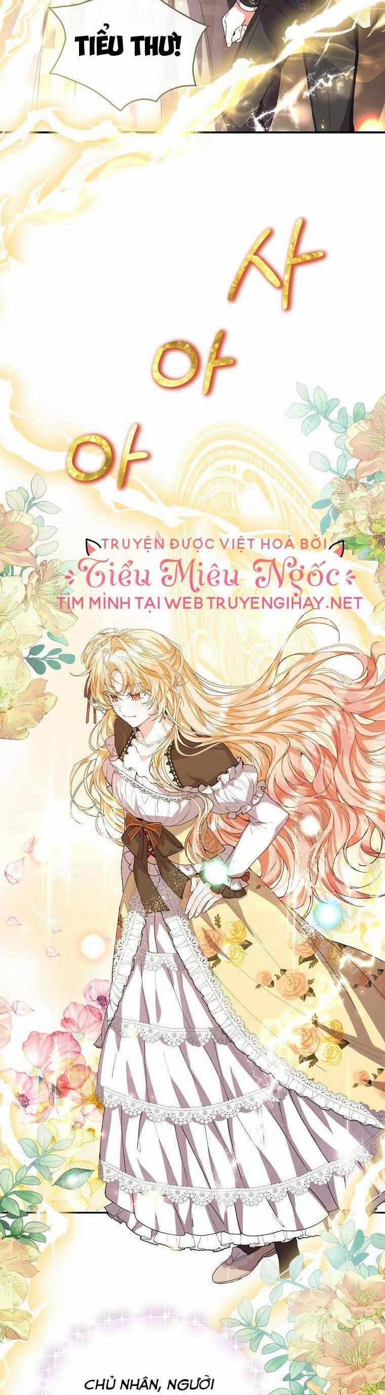 Cô Con Gái Thật Sự Đã Xuất Hiện 38 trang 26