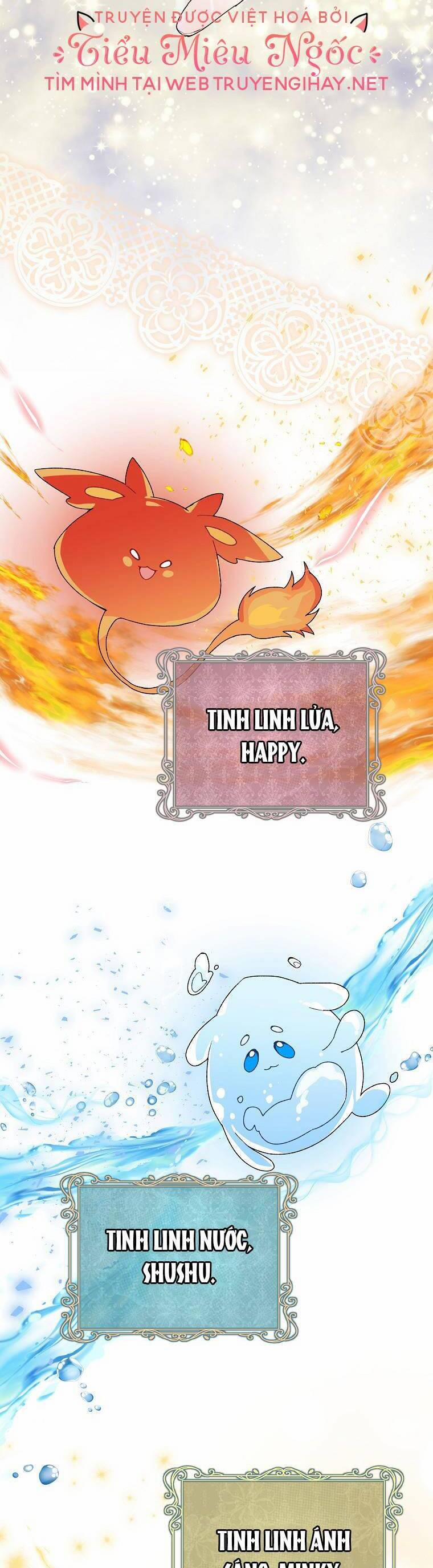 Cô Con Gái Thật Sự Đã Xuất Hiện 38 trang 28