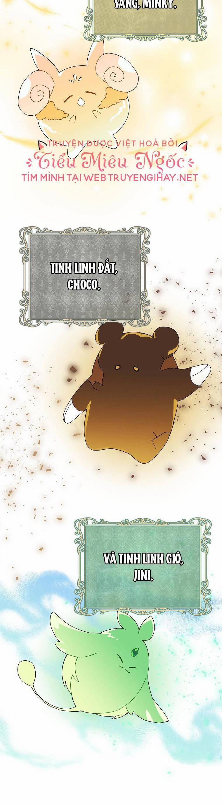 Cô Con Gái Thật Sự Đã Xuất Hiện 38 trang 29