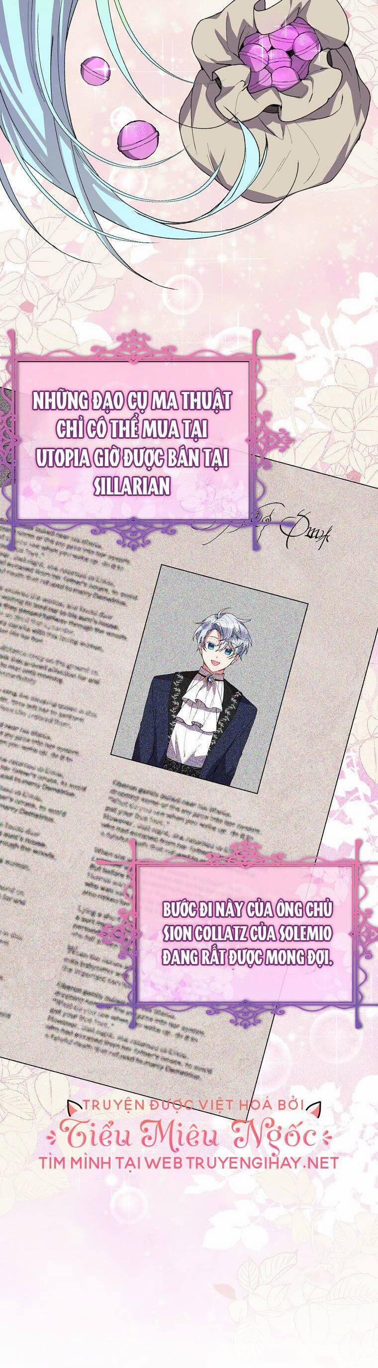 Cô Con Gái Thật Sự Đã Xuất Hiện 38 trang 3