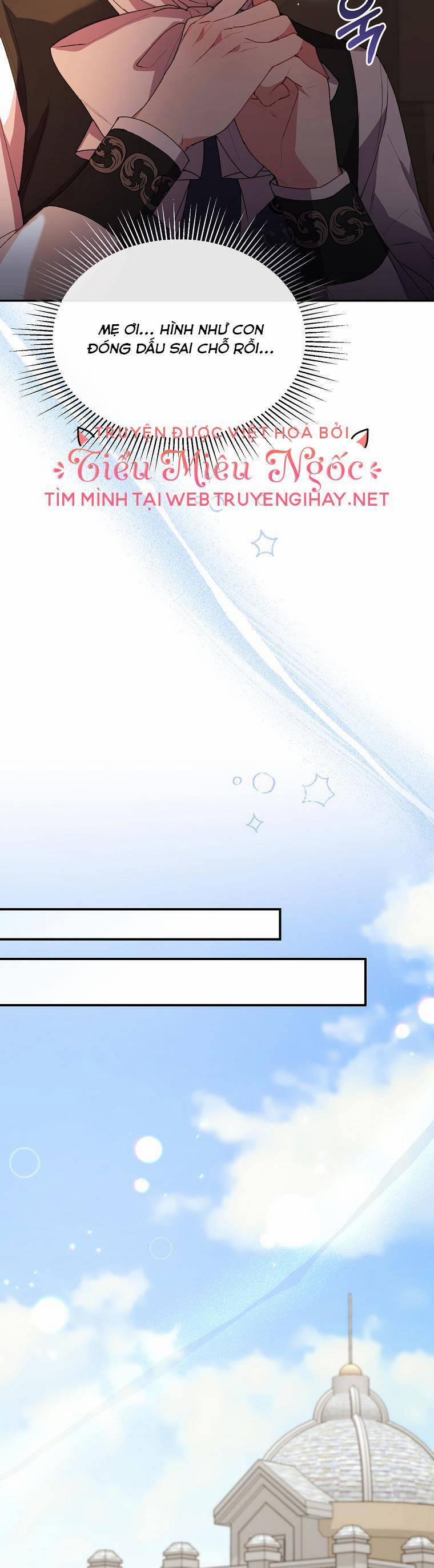 Cô Con Gái Thật Sự Đã Xuất Hiện 38 trang 32