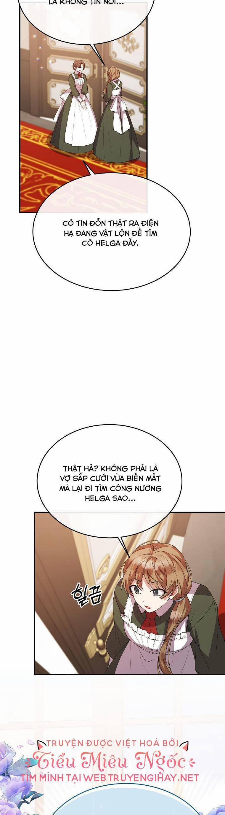 Cô Con Gái Thật Sự Đã Xuất Hiện 38 trang 35