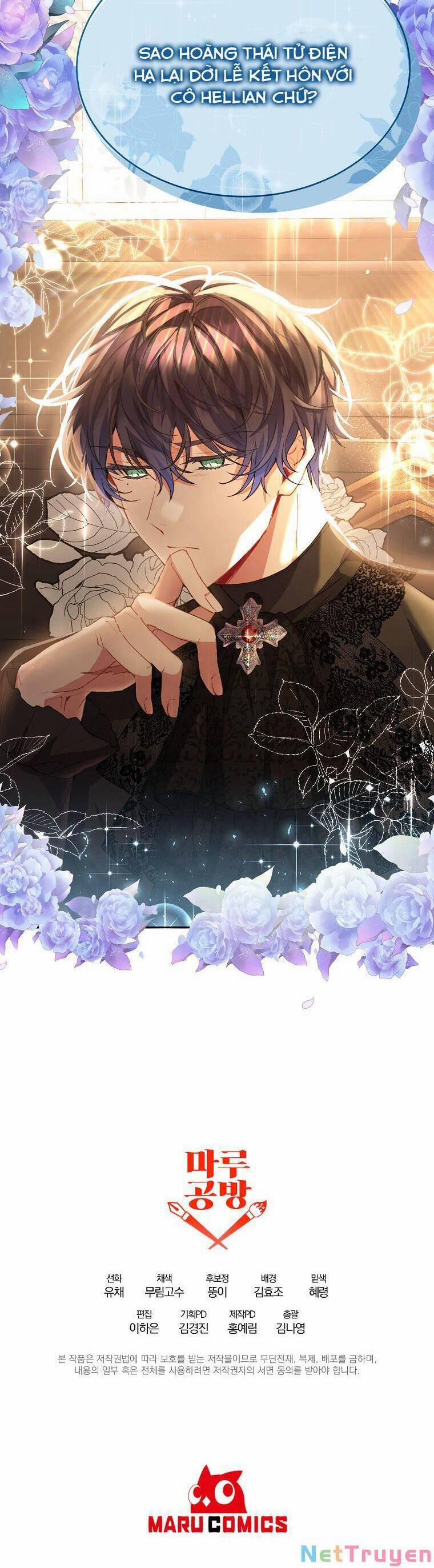 Cô Con Gái Thật Sự Đã Xuất Hiện 38 trang 36