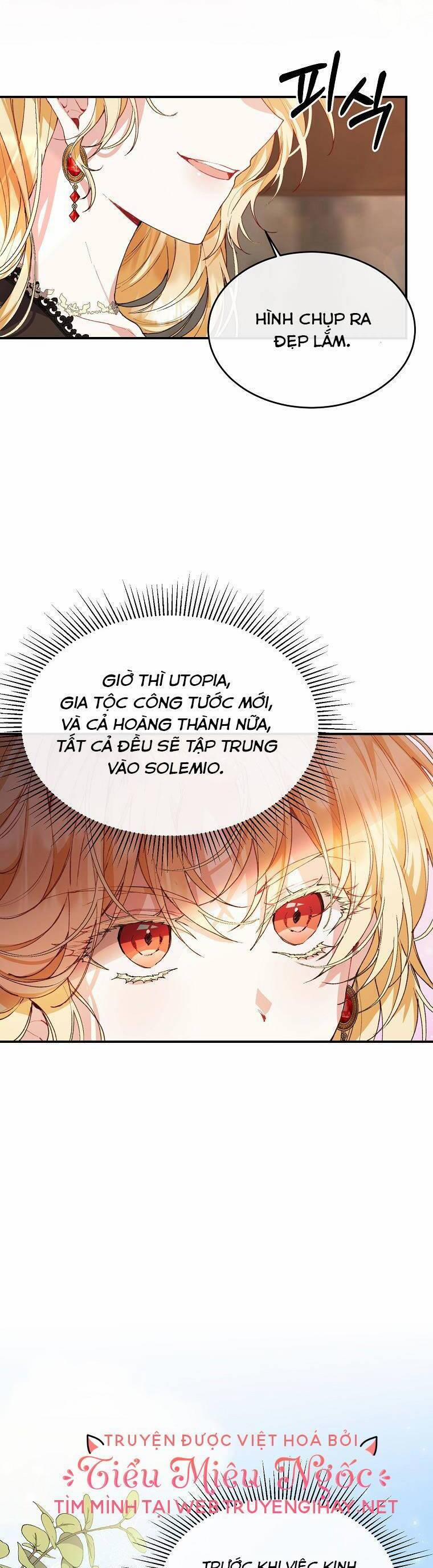 Cô Con Gái Thật Sự Đã Xuất Hiện 38 trang 4