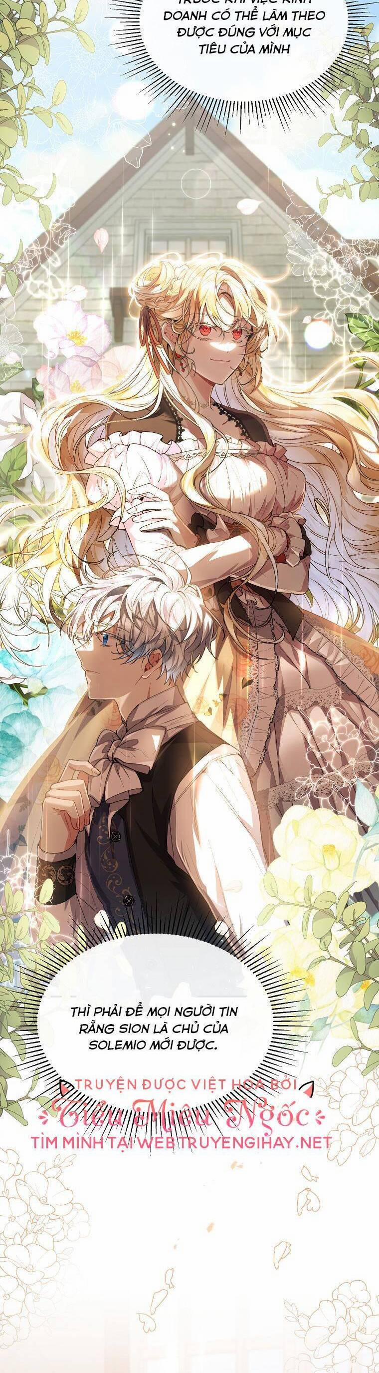 Cô Con Gái Thật Sự Đã Xuất Hiện 38 trang 5