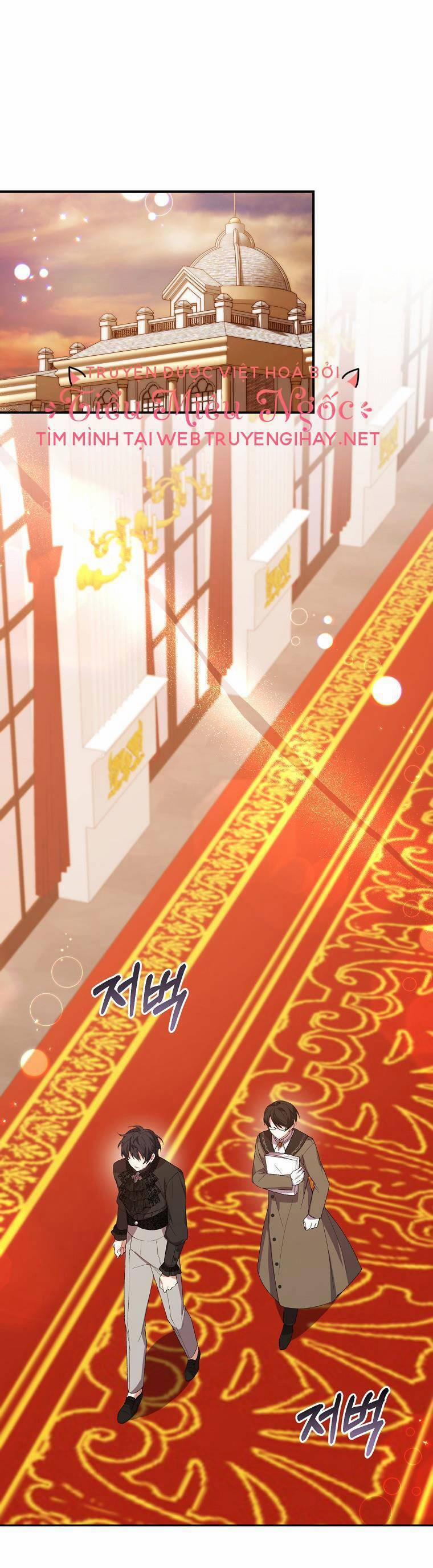 Cô Con Gái Thật Sự Đã Xuất Hiện 39 trang 0