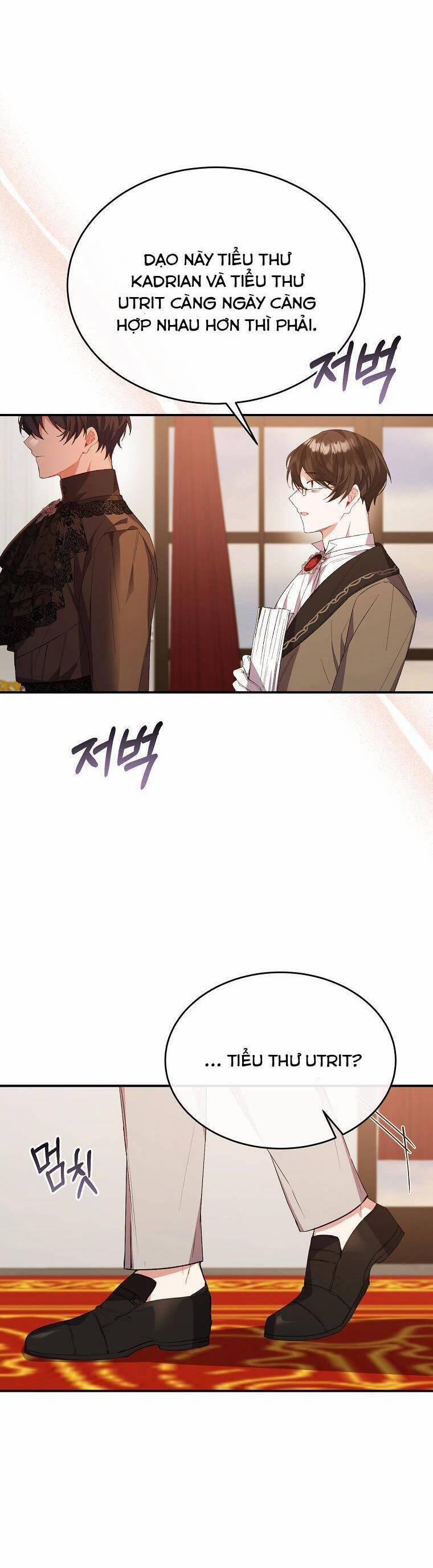 Cô Con Gái Thật Sự Đã Xuất Hiện 39 trang 1