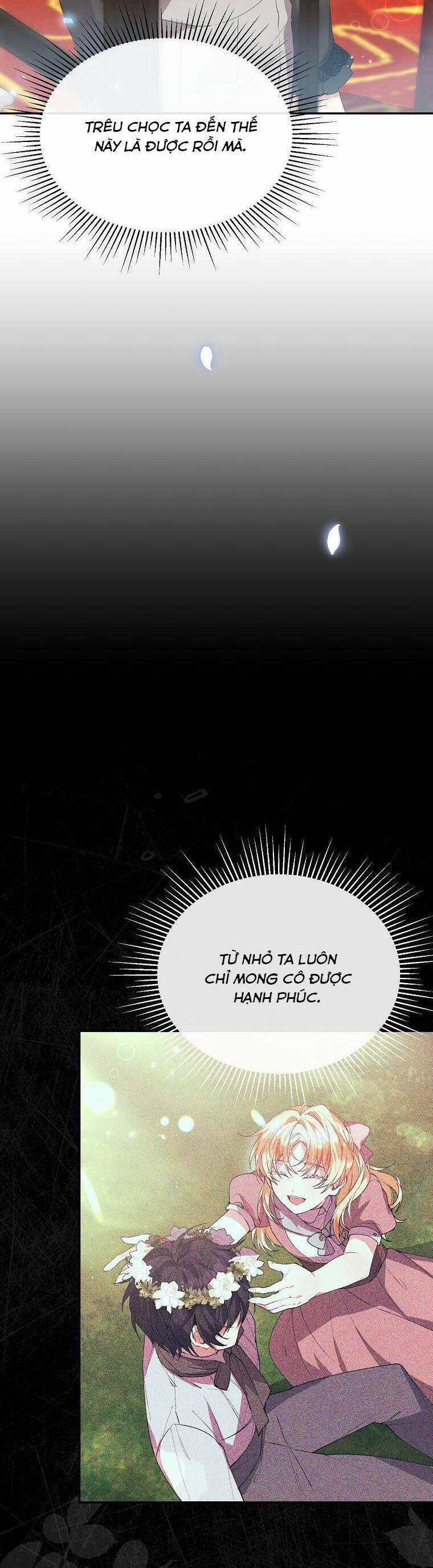 Cô Con Gái Thật Sự Đã Xuất Hiện 39 trang 10