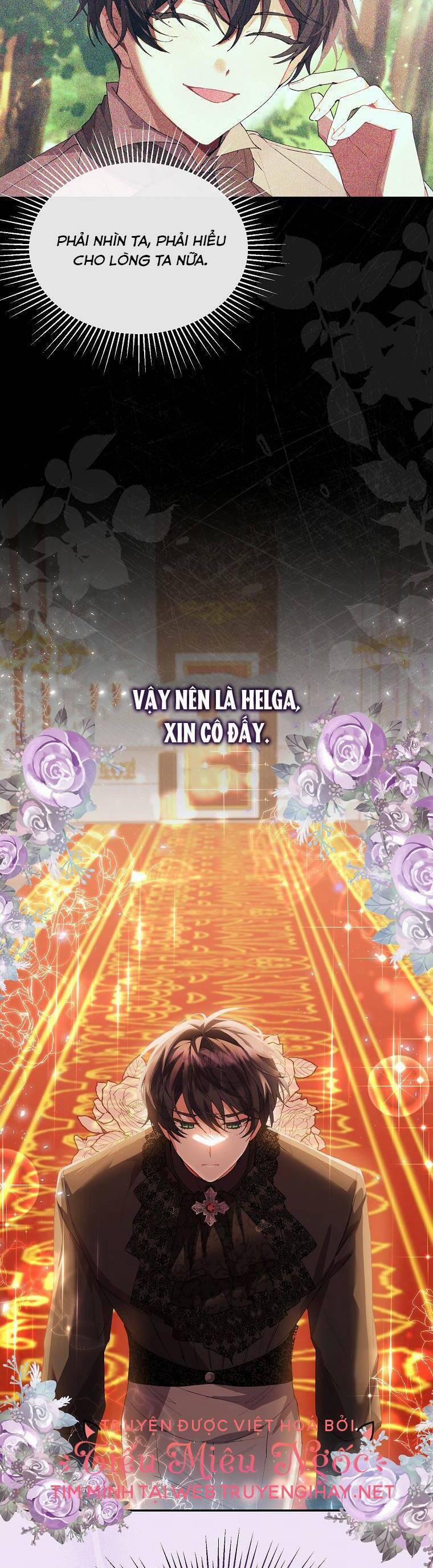 Cô Con Gái Thật Sự Đã Xuất Hiện 39 trang 12