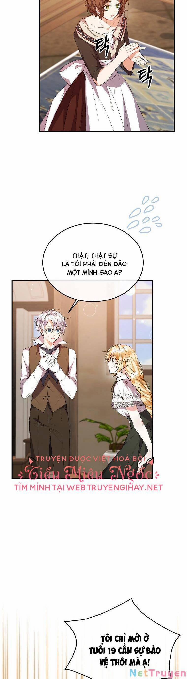 Cô Con Gái Thật Sự Đã Xuất Hiện 39 trang 15