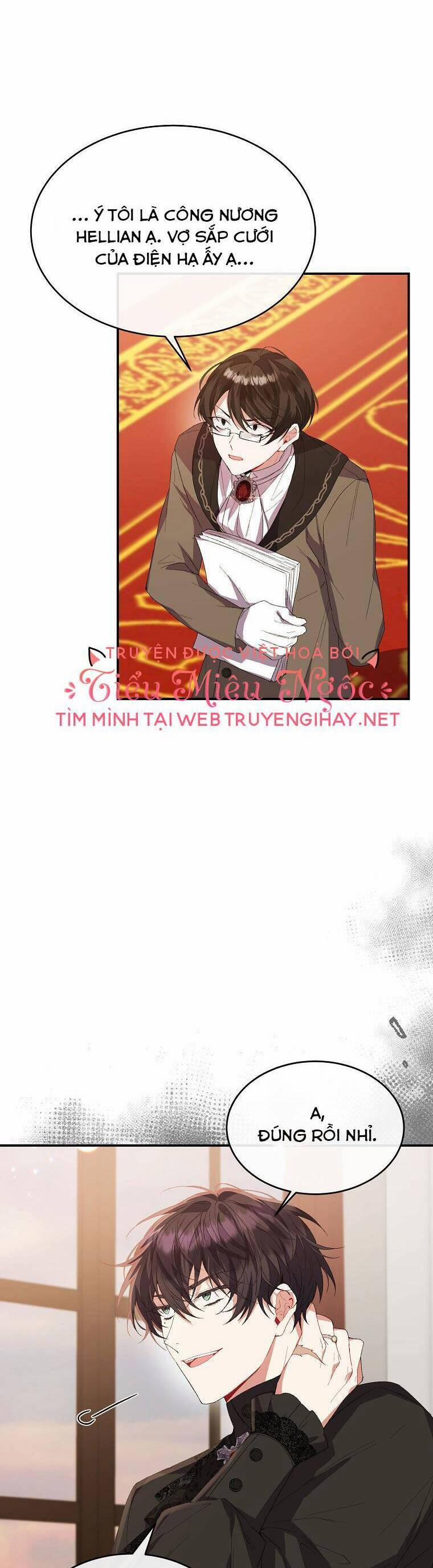 Cô Con Gái Thật Sự Đã Xuất Hiện 39 trang 2