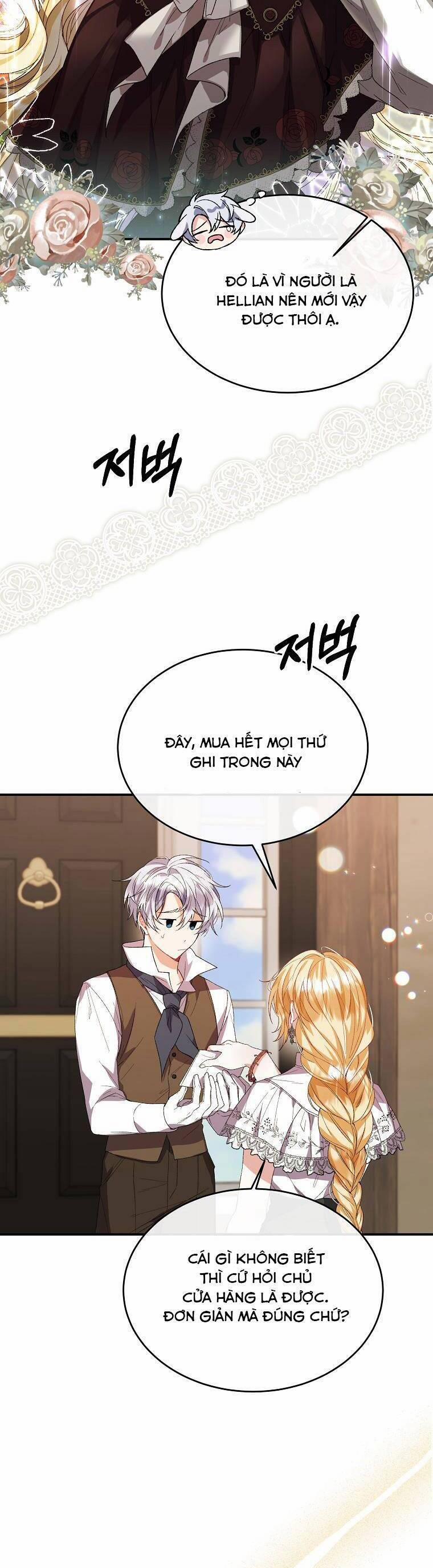 Cô Con Gái Thật Sự Đã Xuất Hiện 39 trang 20