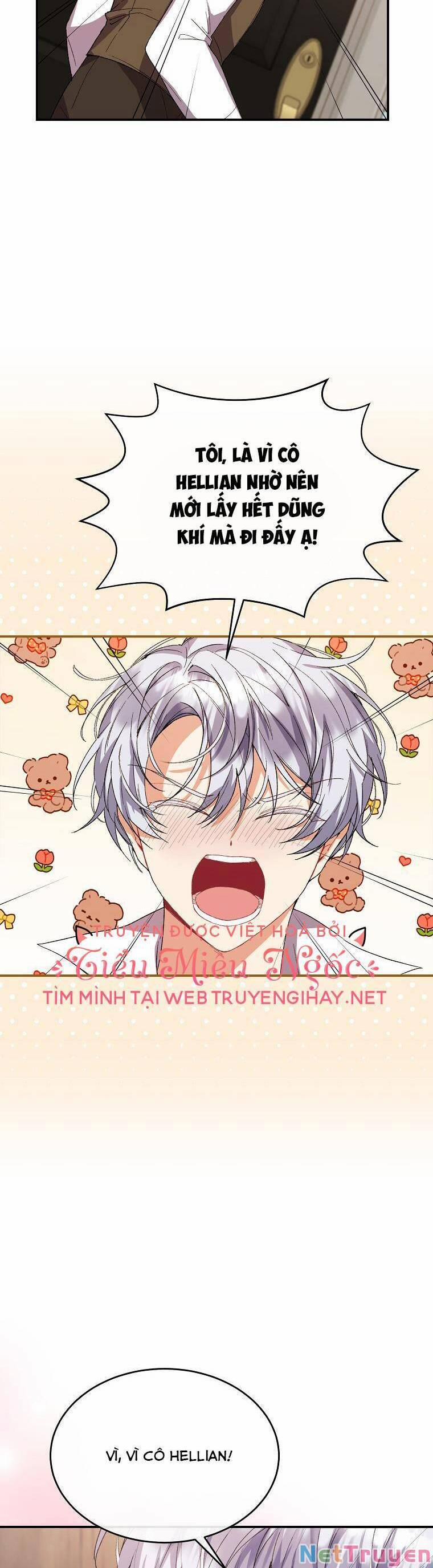 Cô Con Gái Thật Sự Đã Xuất Hiện 39 trang 23