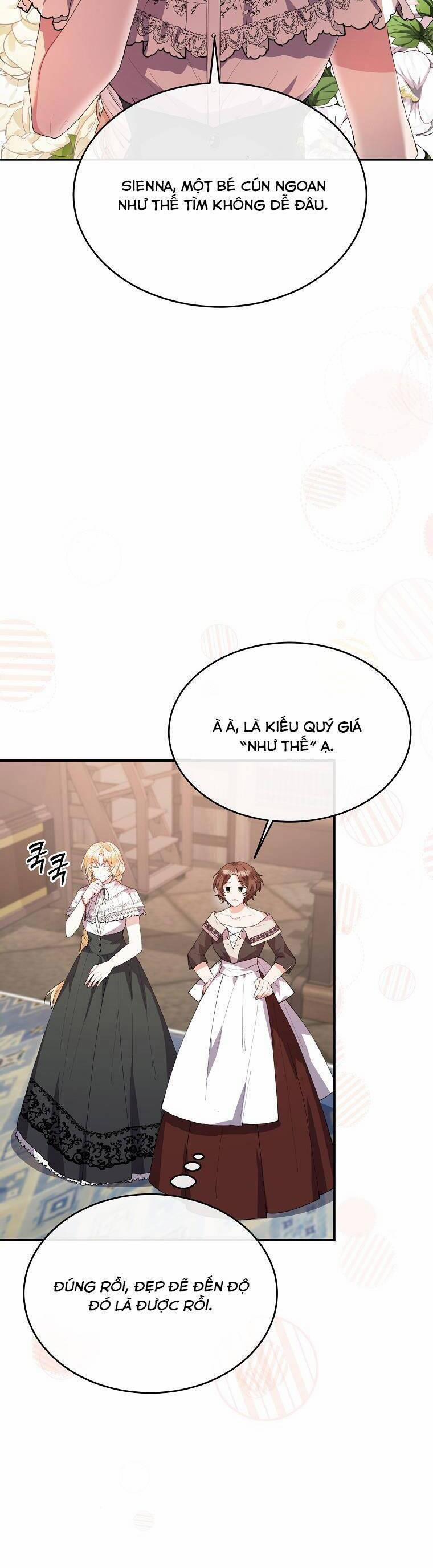 Cô Con Gái Thật Sự Đã Xuất Hiện 39 trang 28