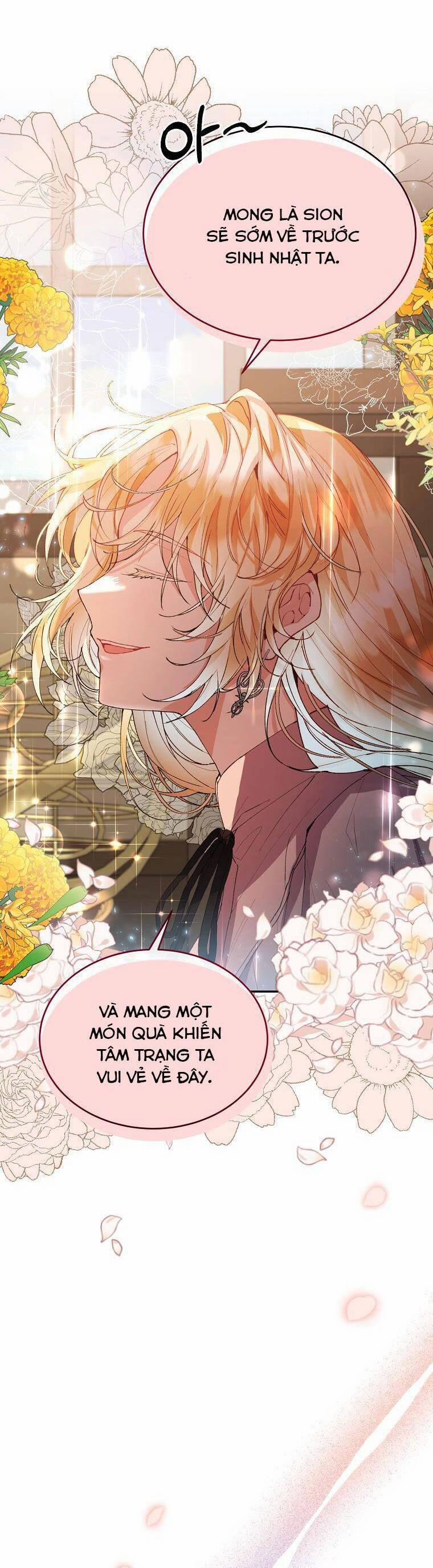 Cô Con Gái Thật Sự Đã Xuất Hiện 39 trang 29