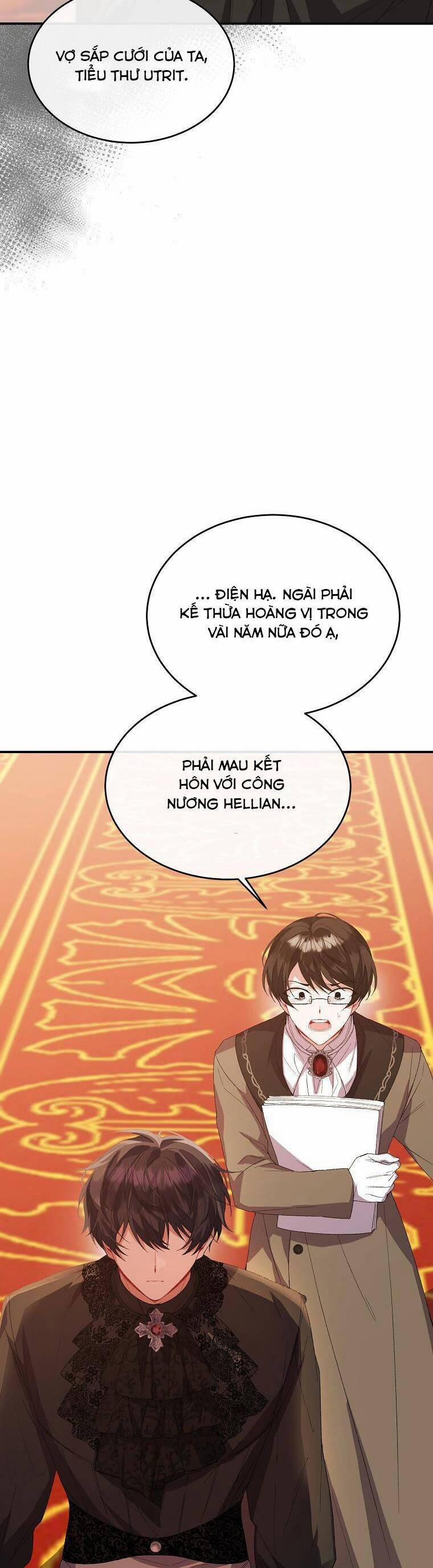 Cô Con Gái Thật Sự Đã Xuất Hiện 39 trang 3