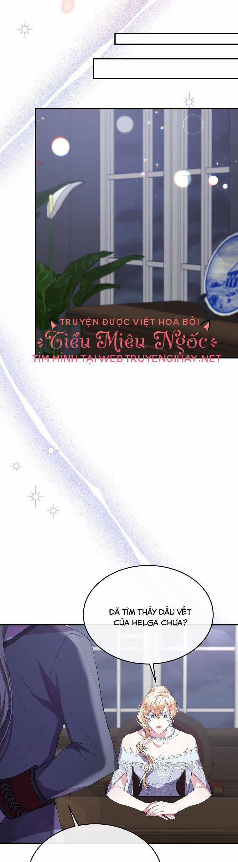 Cô Con Gái Thật Sự Đã Xuất Hiện 39 trang 30