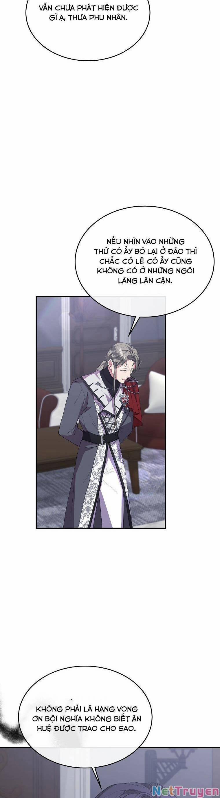 Cô Con Gái Thật Sự Đã Xuất Hiện 39 trang 31