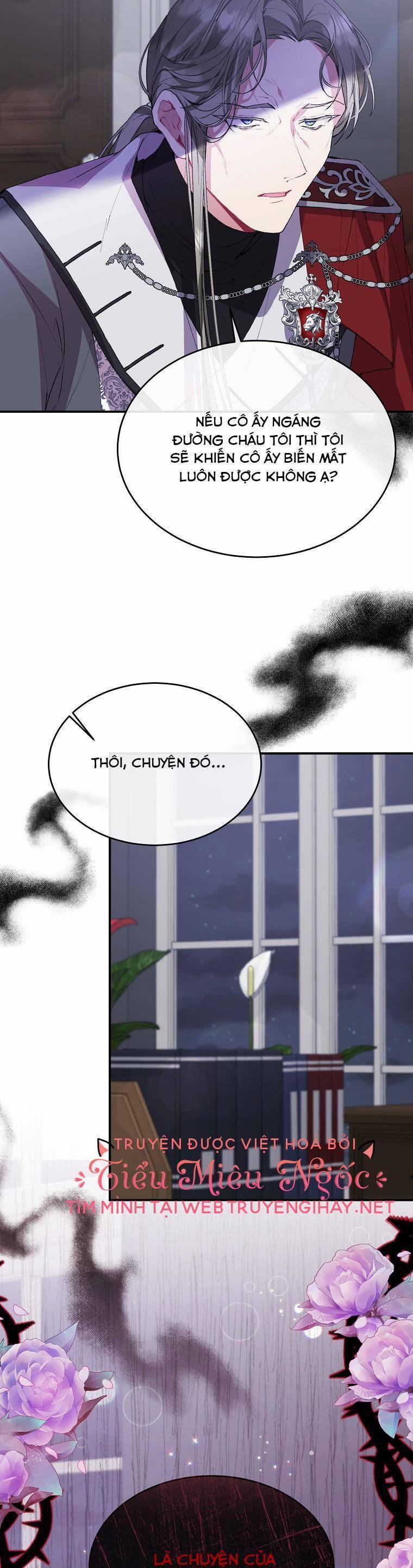 Cô Con Gái Thật Sự Đã Xuất Hiện 39 trang 32