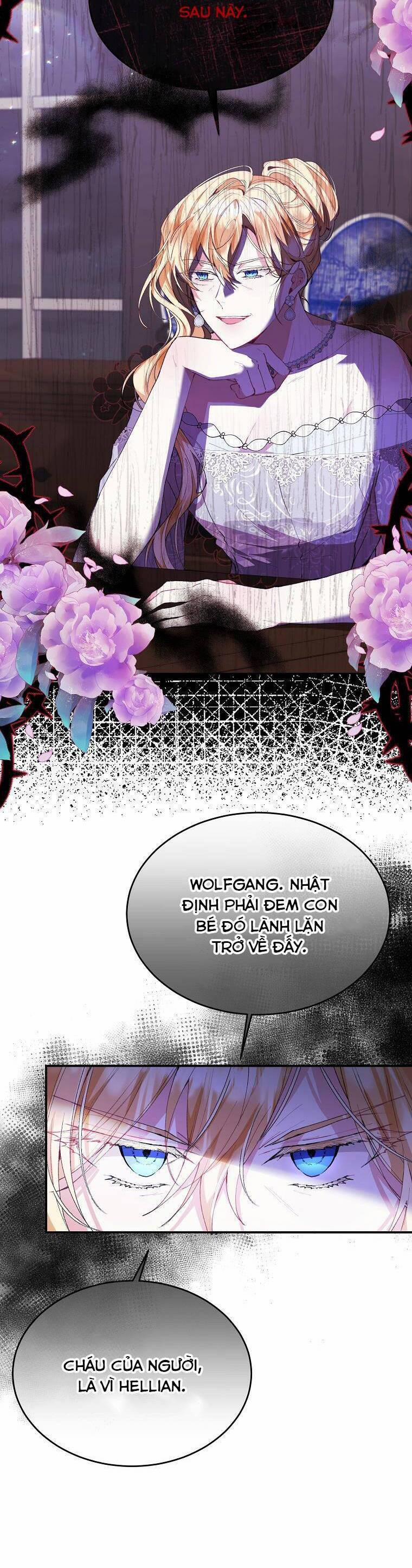 Cô Con Gái Thật Sự Đã Xuất Hiện 39 trang 33