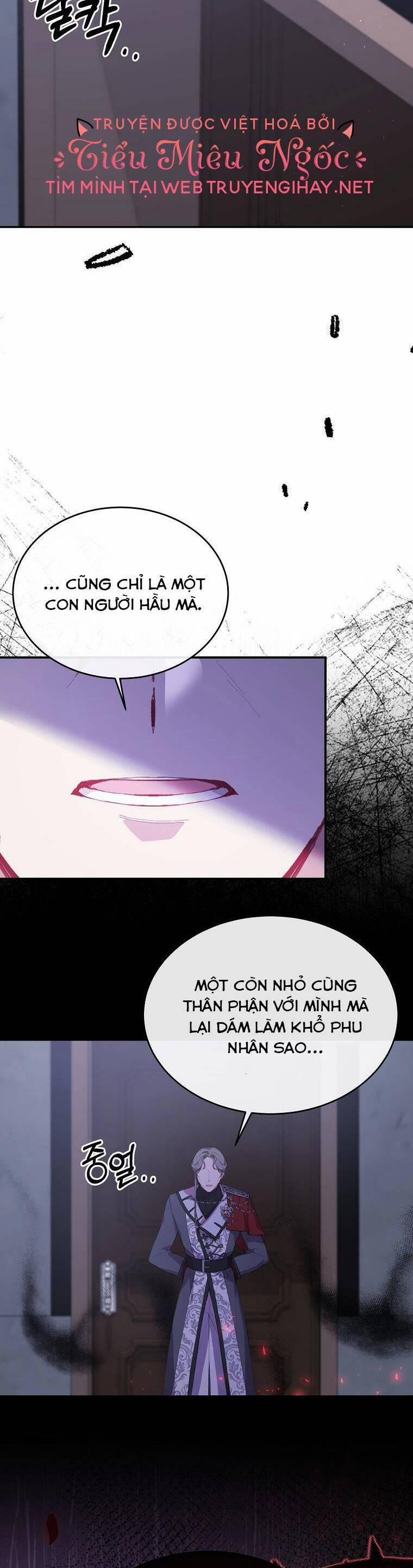 Cô Con Gái Thật Sự Đã Xuất Hiện 39 trang 35