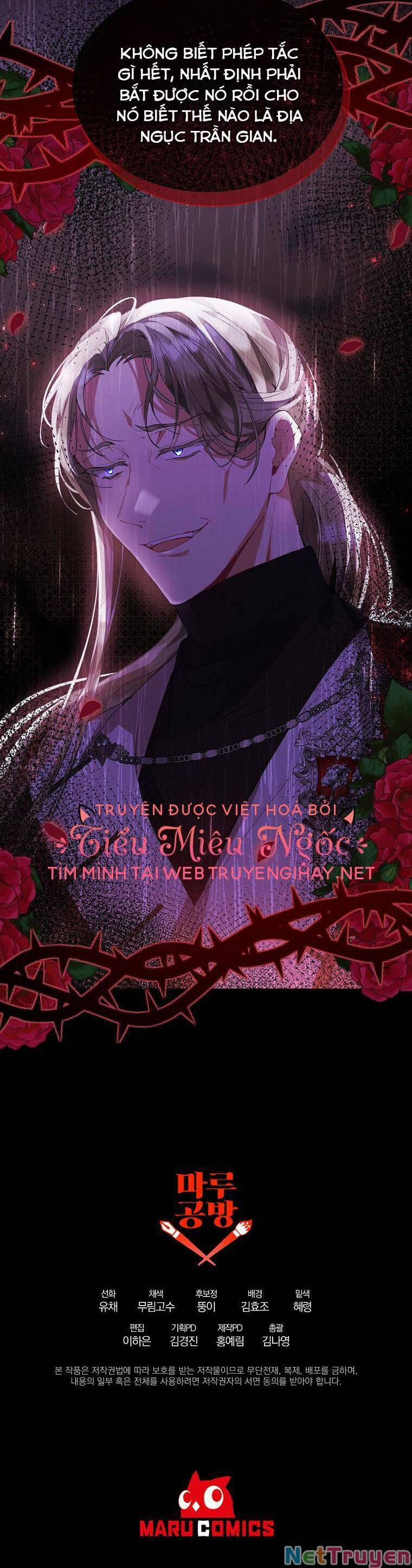 Cô Con Gái Thật Sự Đã Xuất Hiện 39 trang 36