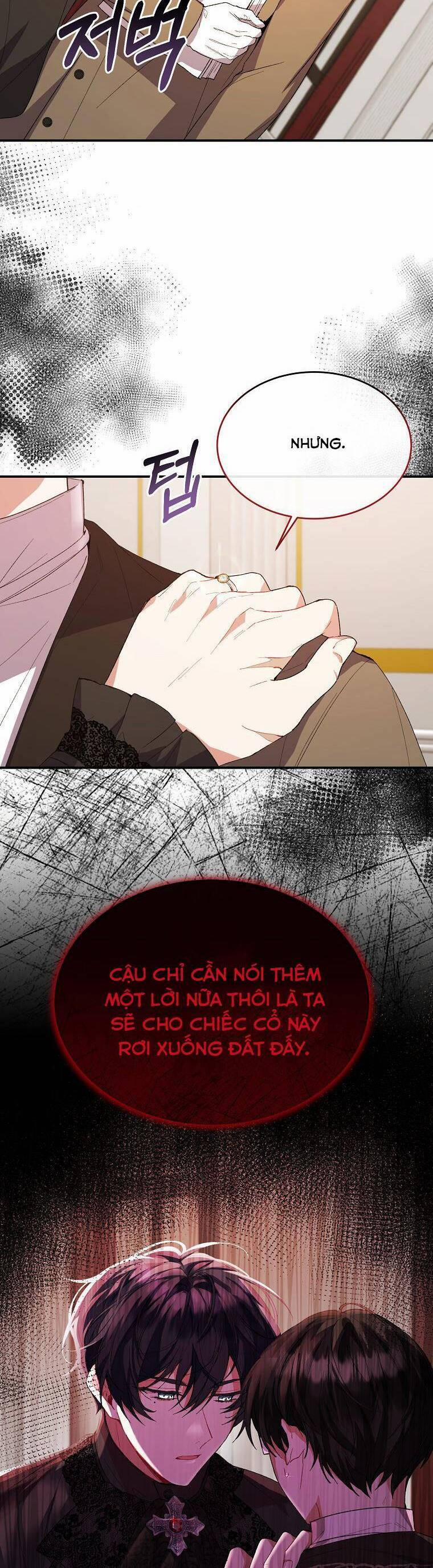 Cô Con Gái Thật Sự Đã Xuất Hiện 39 trang 6