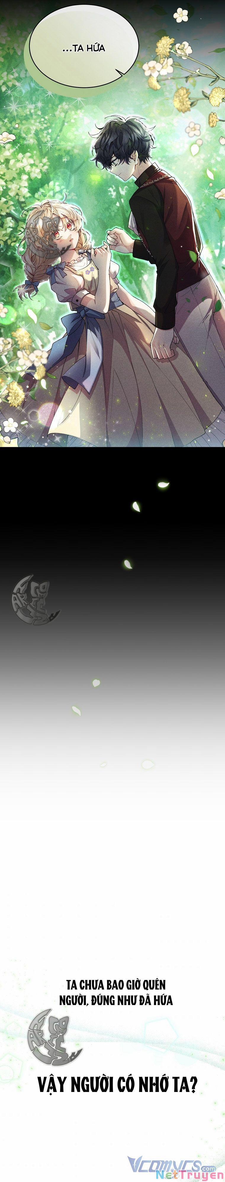 Cô Con Gái Thật Sự Đã Xuất Hiện 4 trang 22