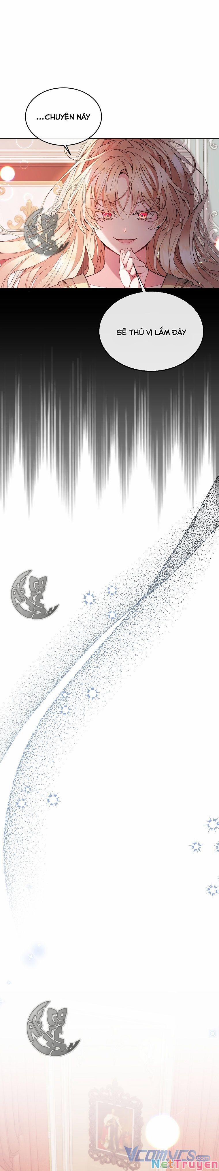 Cô Con Gái Thật Sự Đã Xuất Hiện 4 trang 25