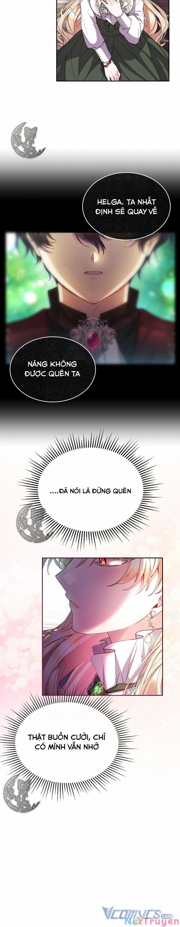 Cô Con Gái Thật Sự Đã Xuất Hiện 4 trang 32