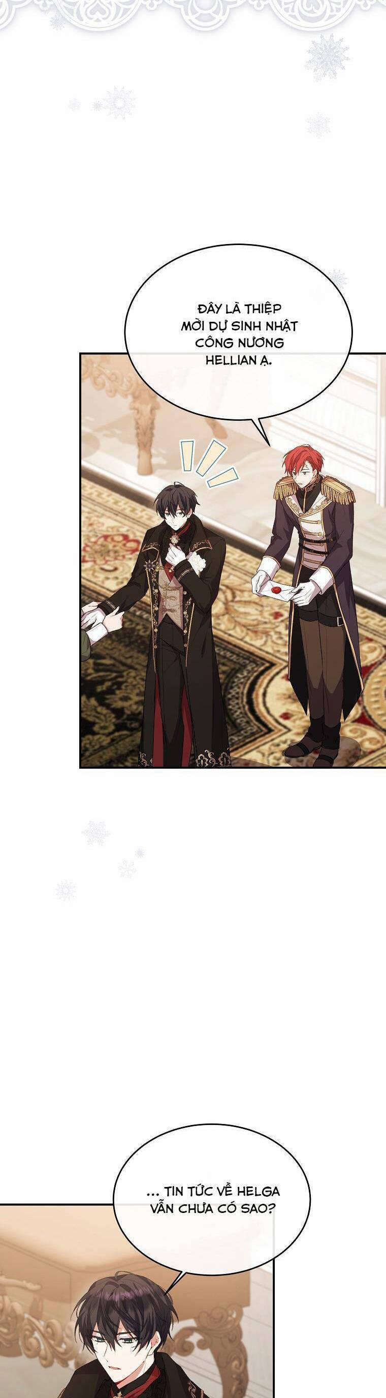 Cô Con Gái Thật Sự Đã Xuất Hiện 40 trang 1