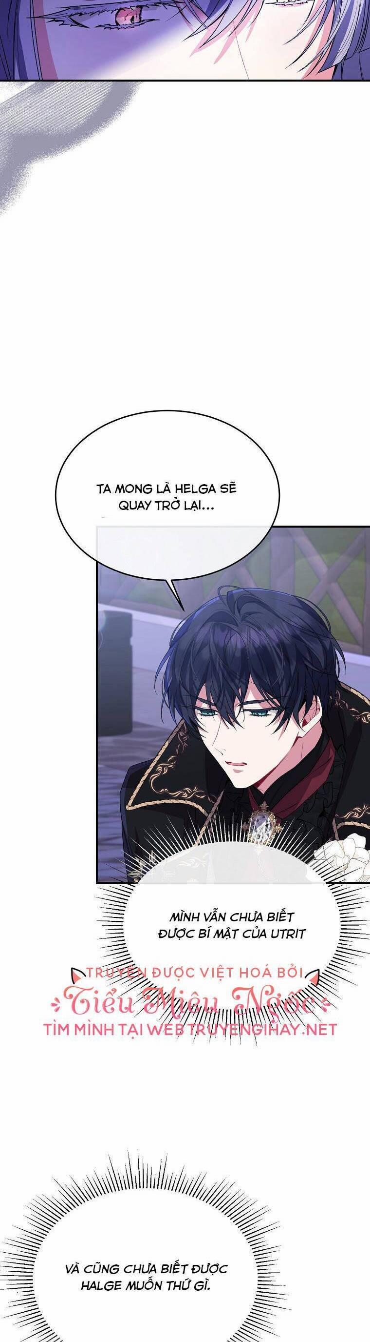 Cô Con Gái Thật Sự Đã Xuất Hiện 40 trang 11