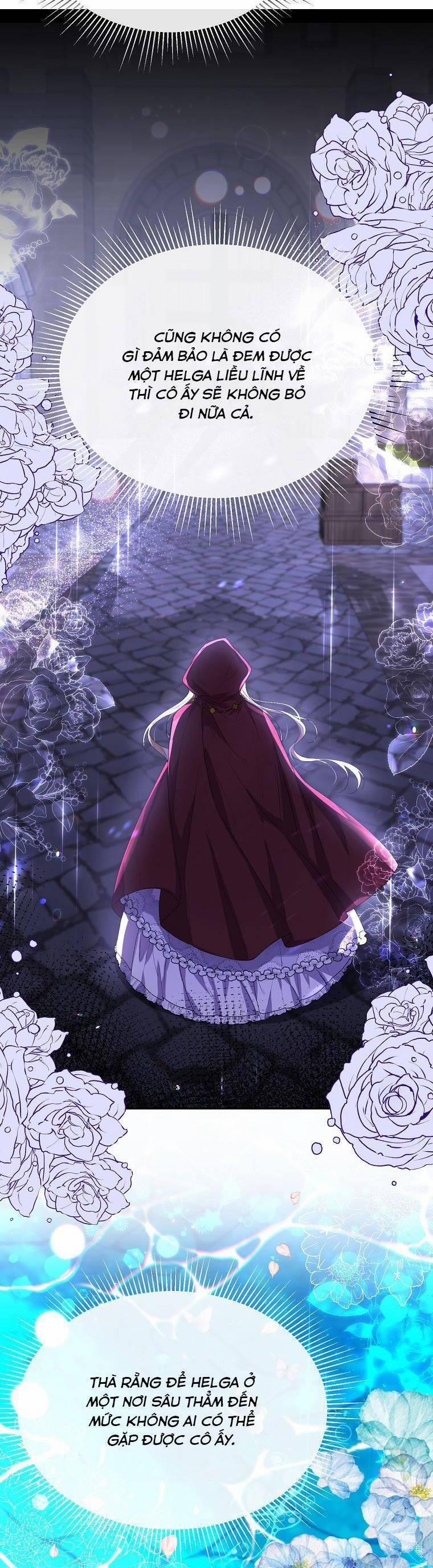 Cô Con Gái Thật Sự Đã Xuất Hiện 40 trang 12