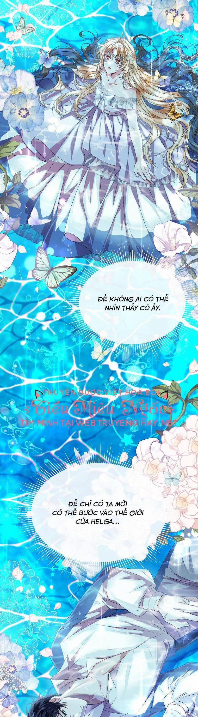 Cô Con Gái Thật Sự Đã Xuất Hiện 40 trang 13