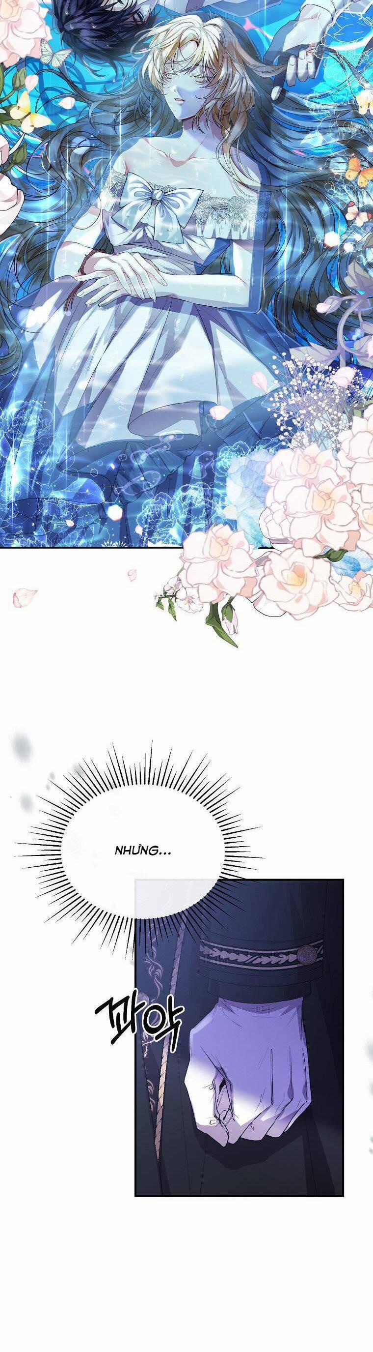 Cô Con Gái Thật Sự Đã Xuất Hiện 40 trang 14