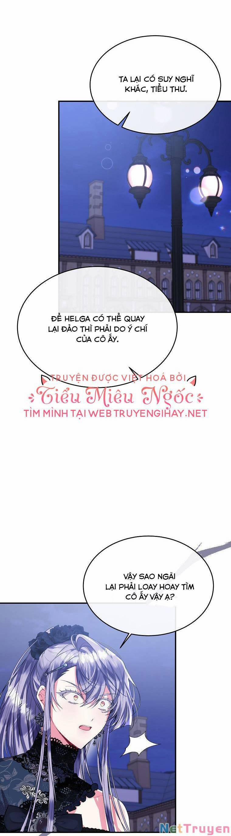 Cô Con Gái Thật Sự Đã Xuất Hiện 40 trang 15