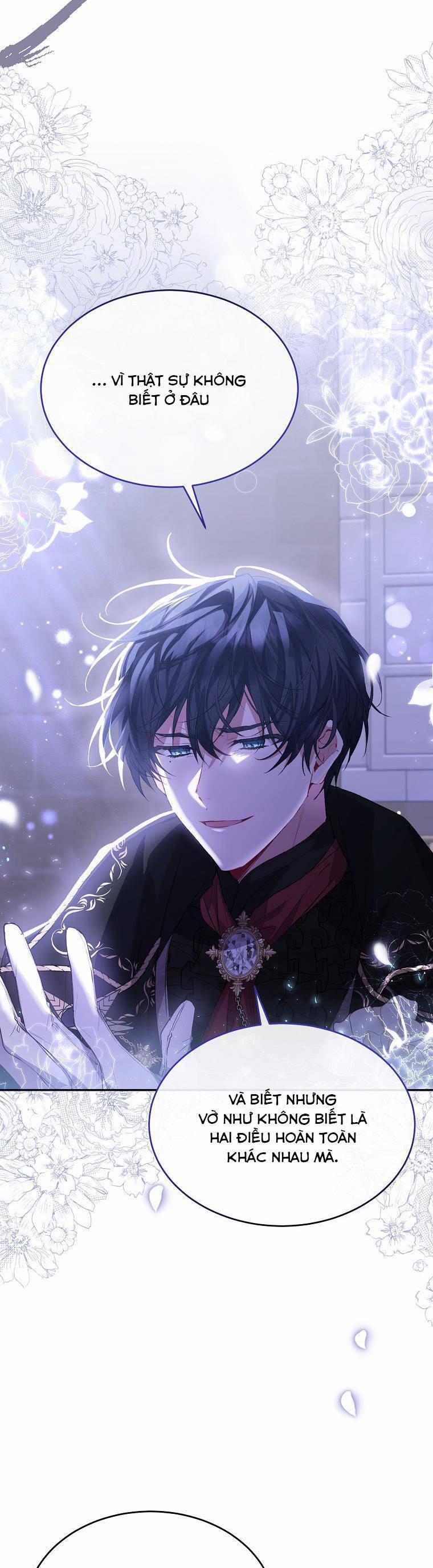 Cô Con Gái Thật Sự Đã Xuất Hiện 40 trang 16