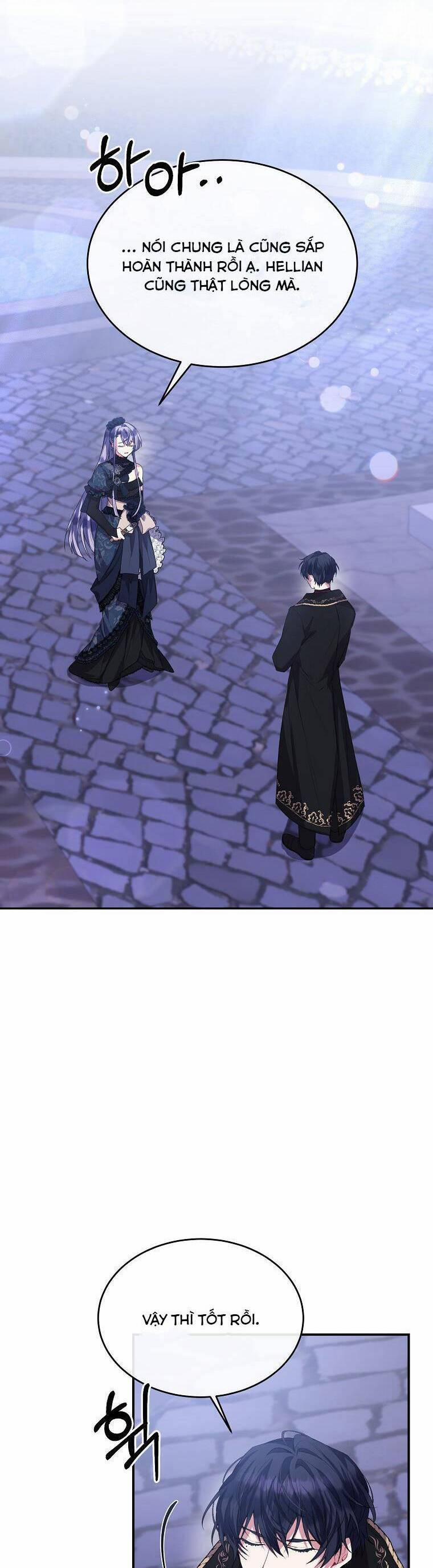 Cô Con Gái Thật Sự Đã Xuất Hiện 40 trang 18